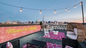 Dolly's Big House - 18 Beds Skydeck Views